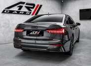 Audi A6 Sedan 3,0 l 210 kw