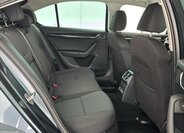 Škoda Octavia Liftback 1,6 l 85 kw