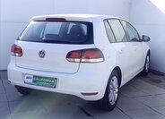 Volkswagen Golf Hatchback 1,6 l 77 kw