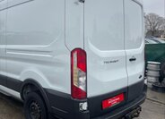 Ford Transit Skříň 2,0 l 96 kw
