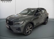 Volvo XC40 SUV 2,0 l 120 kw