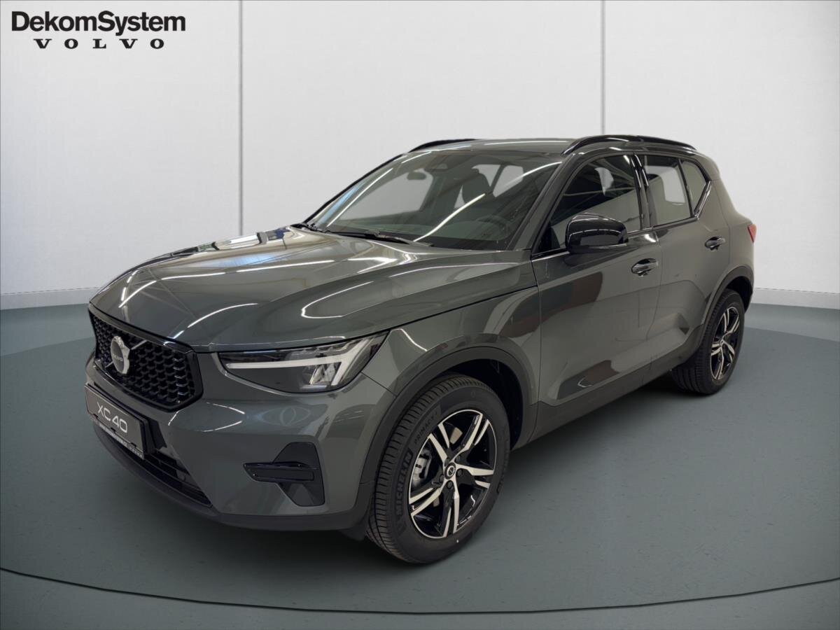Volvo XC40 SUV 2,0 l 120 kw