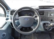 Ford Transit Ostatní 2,4 l 85 kw