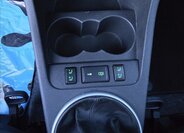 Škoda Fabia Kombi 1,4 l 63 kw