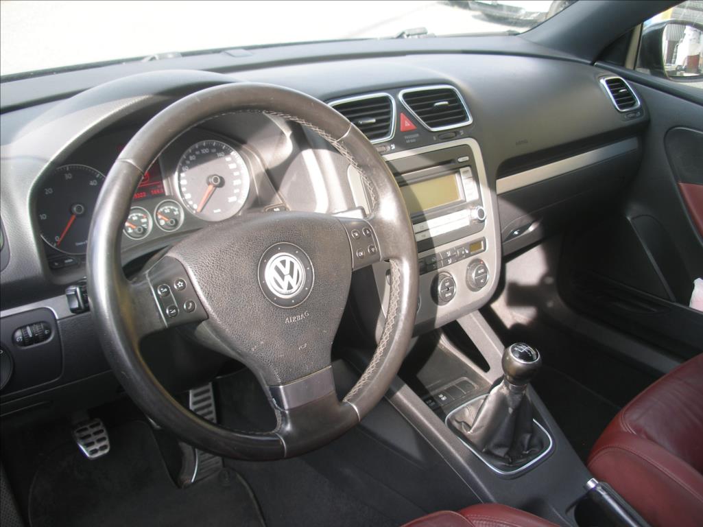 Volkswagen EOS