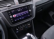 Volkswagen Tiguan SUV / Terénní 2,0 l 140 kw