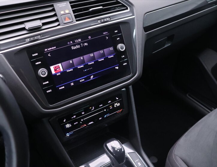 Volkswagen Tiguan SUV / Terénní 2,0 l 140 kw