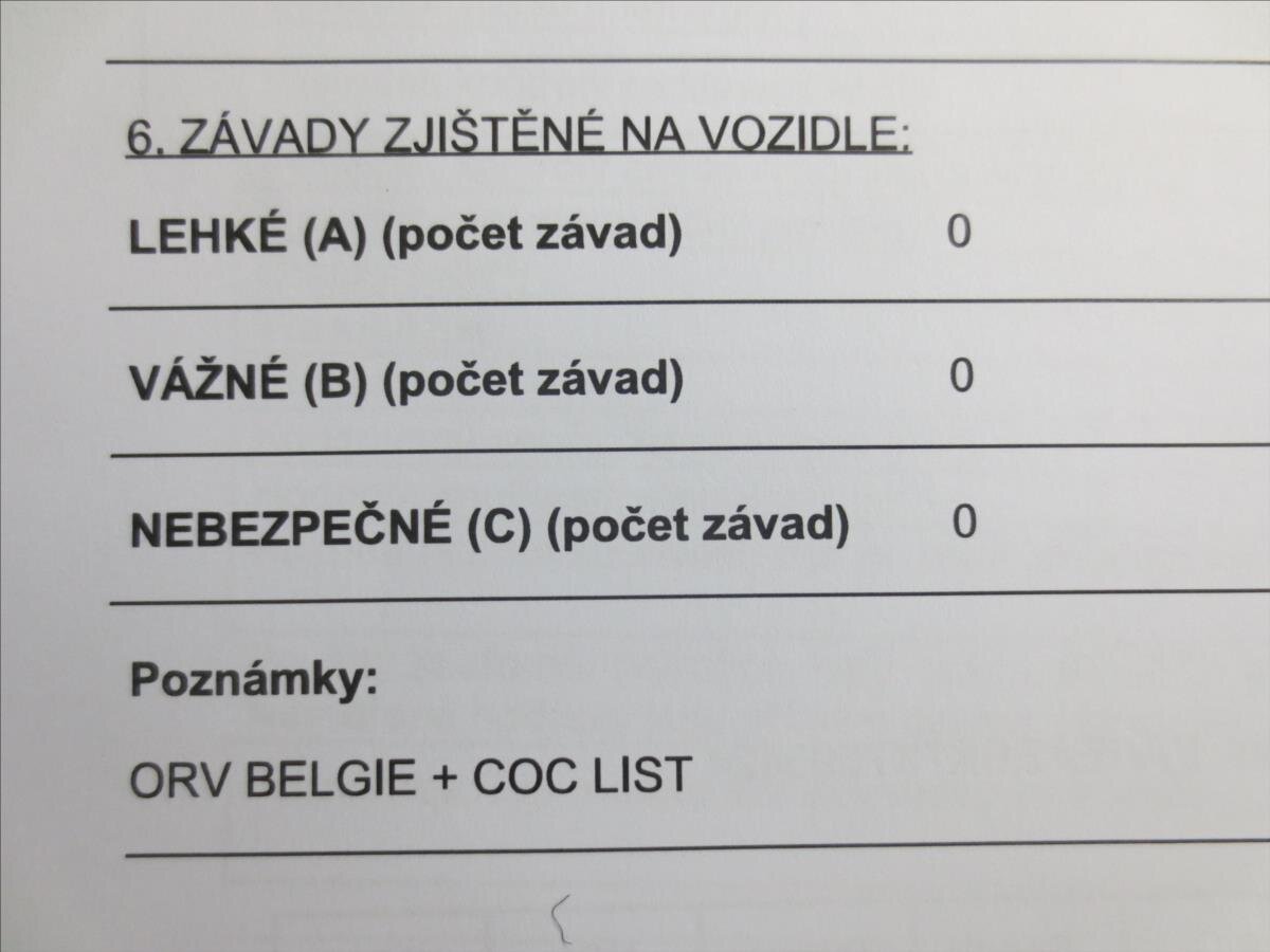 Alfa Romeo Giulia Sedan 2,1 l 110 kw