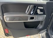 Mercedes-Benz Třídy G Ostatní 2,9 l 210 kw