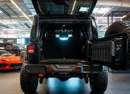 Jeep Wrangler Ostatní 2,0 l 201 kw