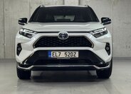 Toyota RAV4 SUV 2,5 l 228 kw