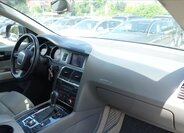 Audi Q7 SUV / Terénní 4,2 l 257 kw