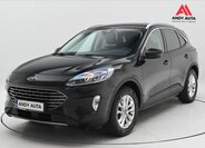 Ford Kuga SUV / Terénní 2,0 l 140 kw