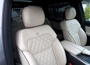 Mercedes-Benz GL SUV 3,0 l 190 kw