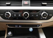 Audi A4 Kombi 110,0 110 kw