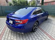 Honda Accord Sedan 1,5 l 141 kw