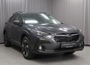 Subaru Crosstrek 3