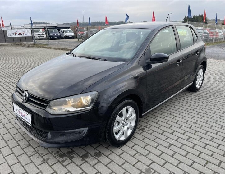 Volkswagen Polo 38