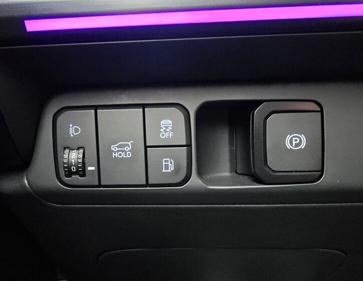 Hyundai Santa Fe SUV / Terénní 1,6 l 158 kw