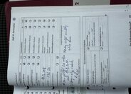 Volkswagen Touran MPV 2,0 l 110 kw