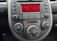 KIA Soul Hatchback 1,6 l 94 kw