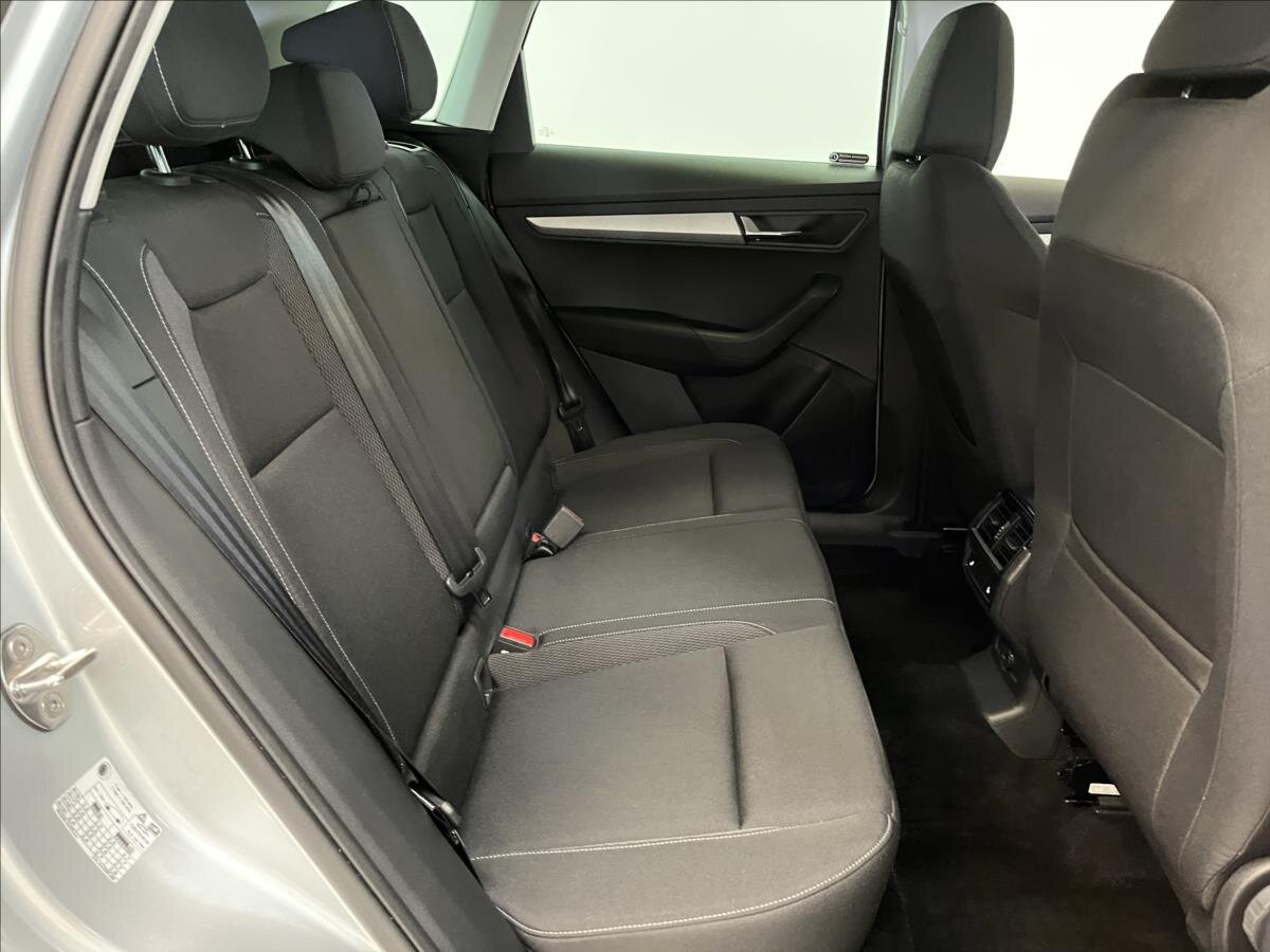 Škoda Karoq SUV 1,5 l 110 kw