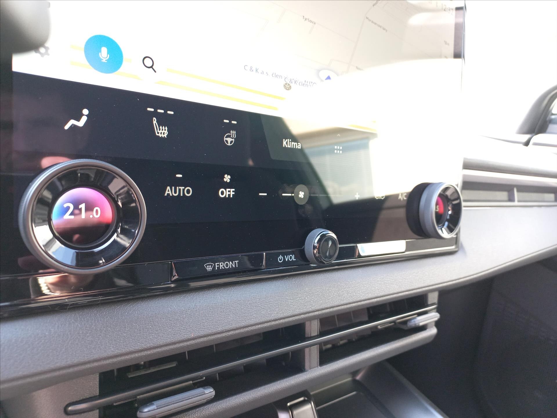 Toyota C-HR CUV / Crossover 2,0 l 0