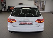 Audi A4 7