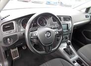 Volkswagen Golf 20