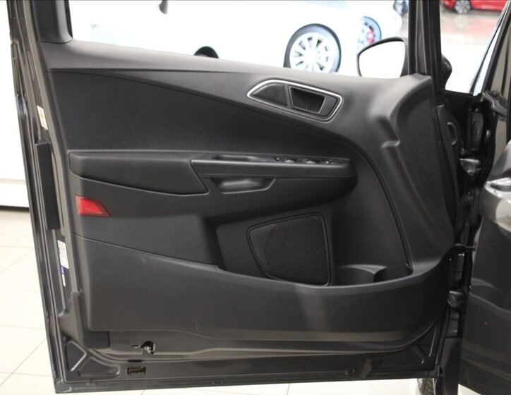 Ford B-MAX MPV 998,0 74 kw