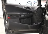 Ford B-MAX MPV 998,0 74 kw