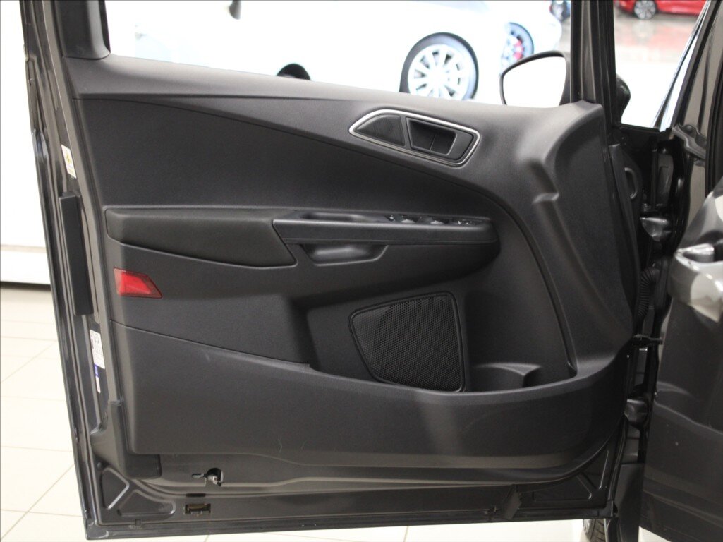 Ford B-MAX MPV 998,0 74 kw