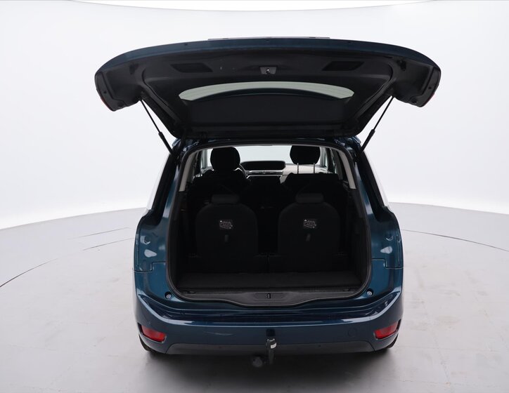 Citroën Grand C4 SpaceTourer MPV 1,2 l 96 kw