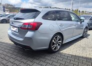 Subaru Levorg Kombi 1,6 l 125 kw