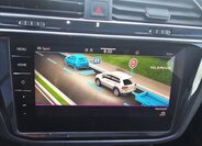 Volkswagen Tiguan Kombi 2,0 l 235 kw