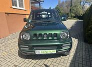 Suzuki Jimny 10