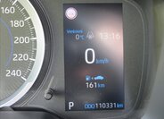 Toyota Corolla Sedan 1,8 l 72 kw