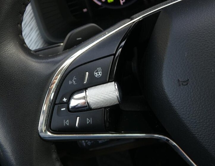 Škoda Kodiaq SUV / Terénní 2,0 l 110 kw