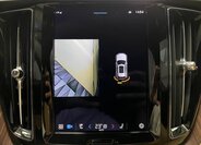 Volvo XC60 SUV 2,0 l 186 kw