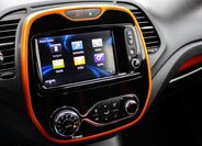 Renault Captur SUV 1,2 l 87 kw