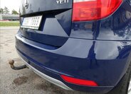 Škoda Yeti SUV 2,0 l 81 kw