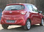 Hyundai i10 Hatchback 998,0 48 kw