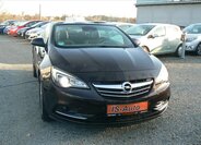 Opel Cascada Kabriolet 1,4 l 103 kw