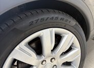 Land Rover Discovery Kombi 3,0 l 225 kw