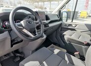 MAN TGE Ostatní 2,0 l 130 kw