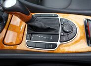 Mercedes-Benz SL Kabriolet 5,5 l 368 kw