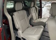 Chrysler Town & Country VAN-Minibus 3,6 l 211 kw