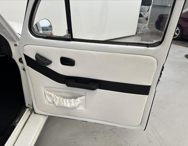 Volkswagen Beetle 19