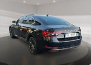 Škoda Superb Liftback 2,0 l 110 kw
