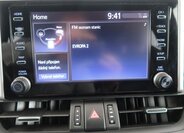 Toyota RAV4 SUV / Terénní 2,5 l 131 kw